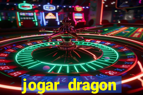jogar dragon fortune demo
