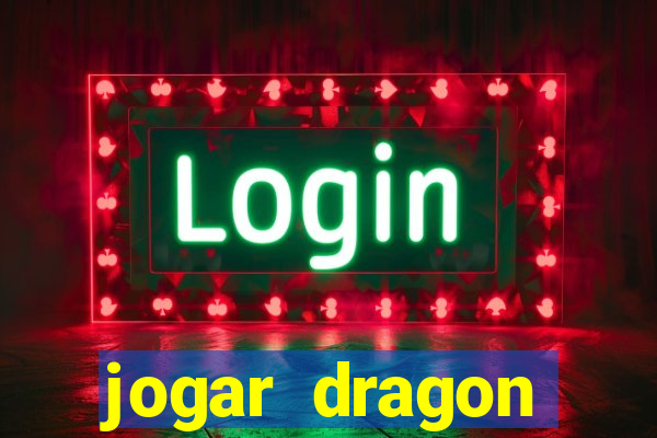 jogar dragon fortune demo