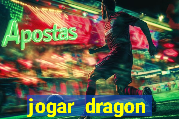 jogar dragon fortune demo