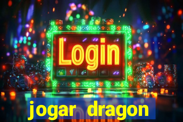 jogar dragon fortune demo
