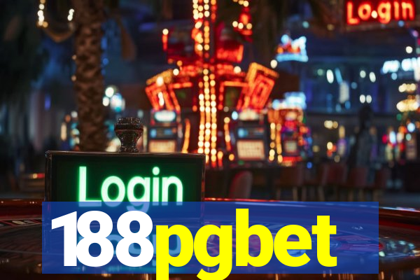 188pgbet