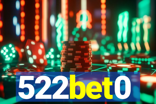 522bet0