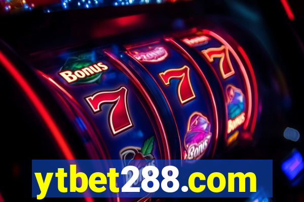 ytbet288.com