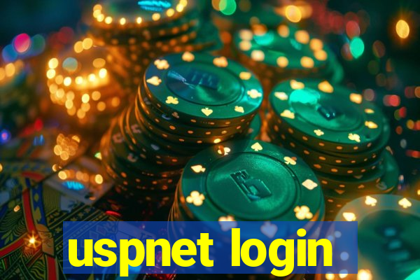 uspnet login