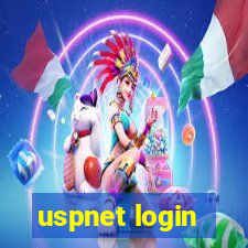 uspnet login