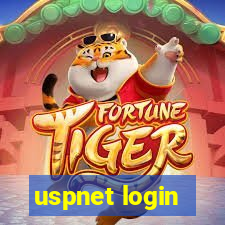 uspnet login