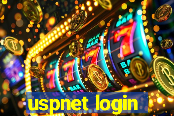 uspnet login