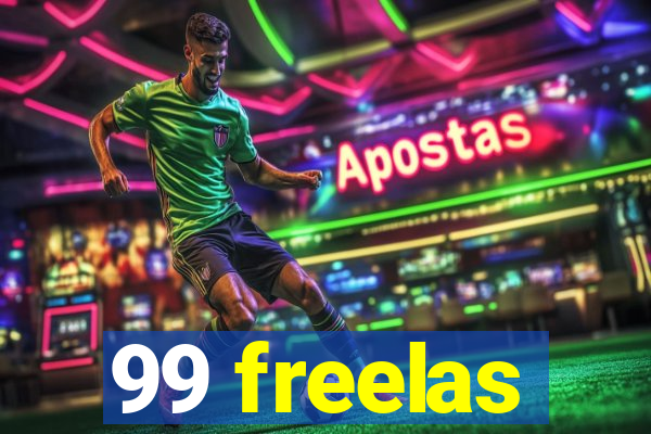 99 freelas