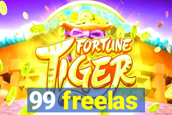 99 freelas