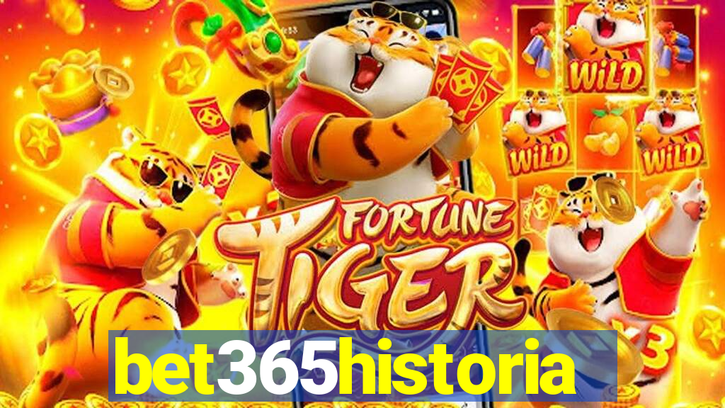 bet365historia
