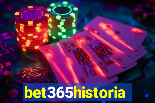 bet365historia