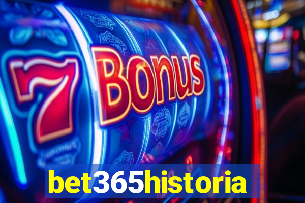 bet365historia