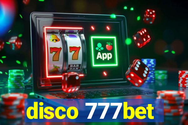 disco 777bet