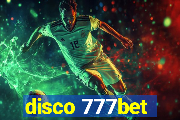 disco 777bet