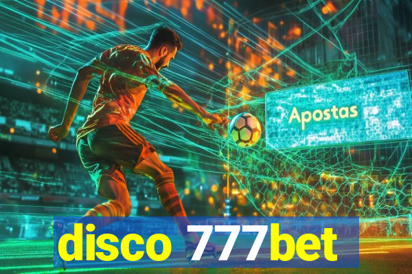 disco 777bet