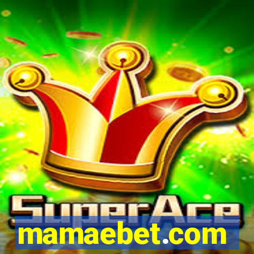 mamaebet.com