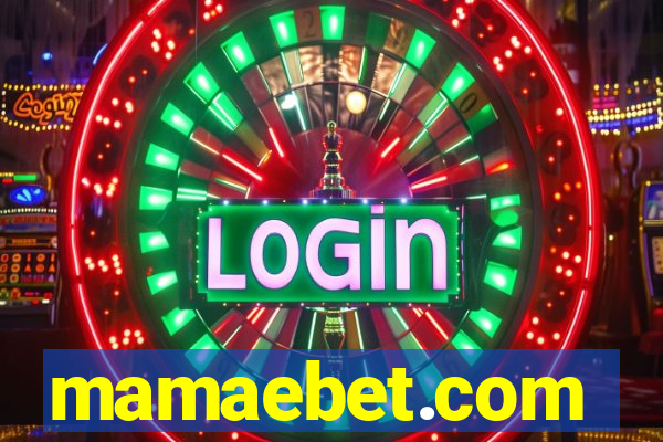 mamaebet.com