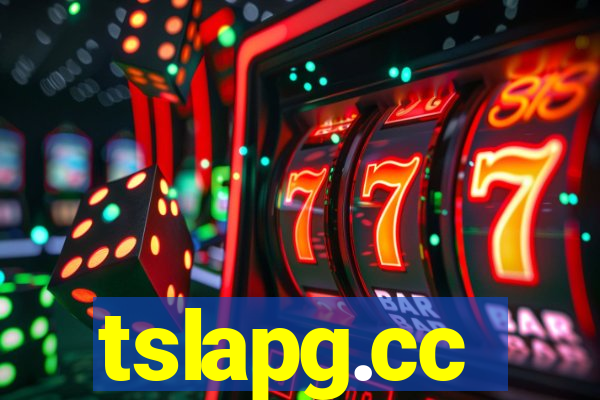 tslapg.cc