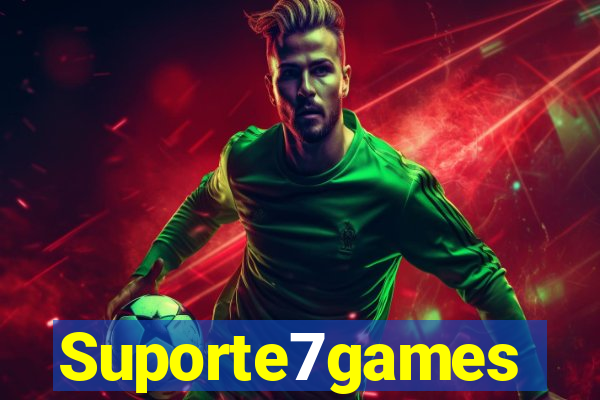 Suporte7games