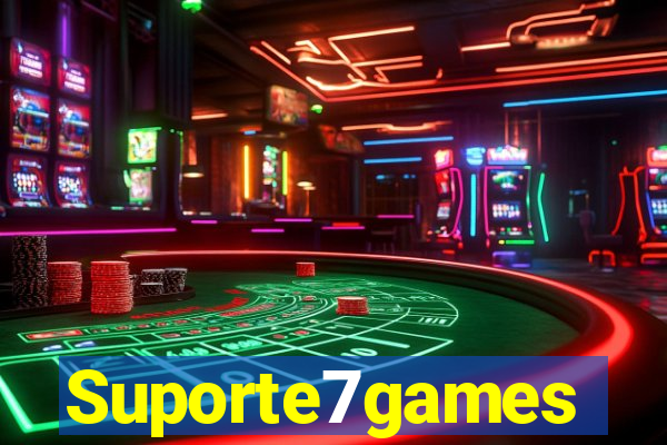 Suporte7games
