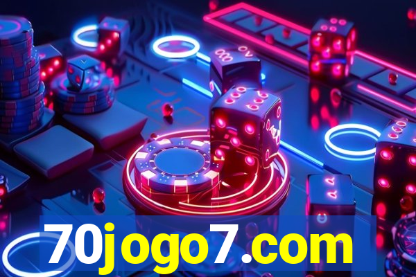 70jogo7.com