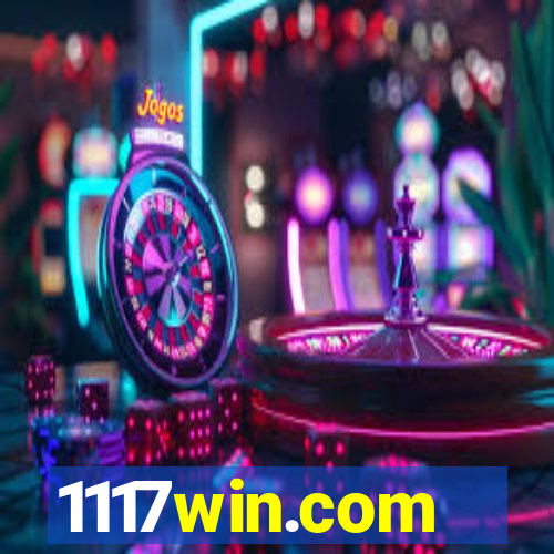 1117win.com
