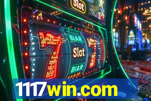 1117win.com