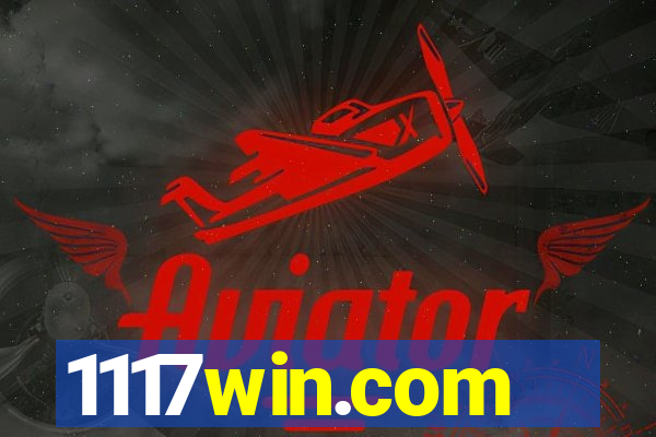 1117win.com