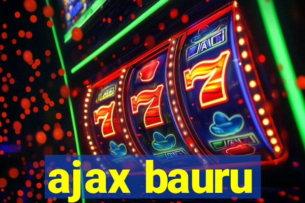 ajax bauru