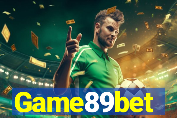 Game89bet