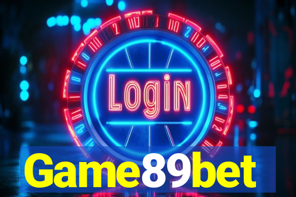 Game89bet