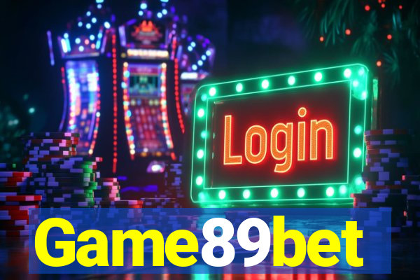 Game89bet