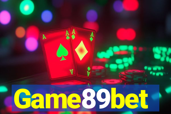 Game89bet