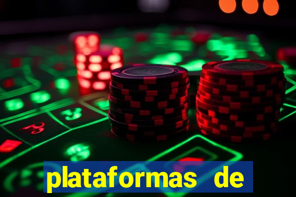 plataformas de jogos americanas