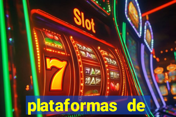 plataformas de jogos americanas
