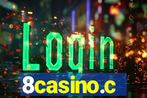 8casino.c