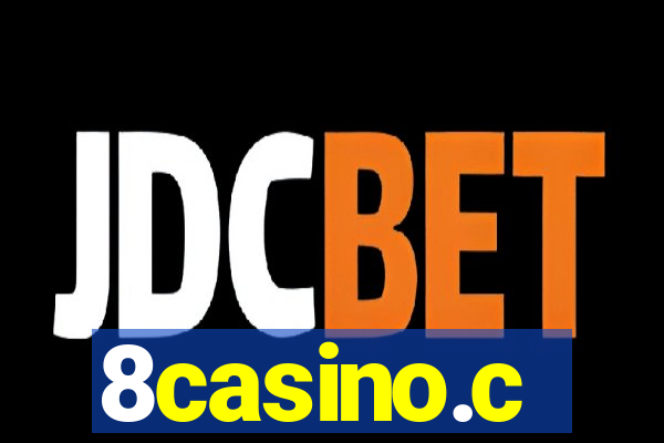 8casino.c