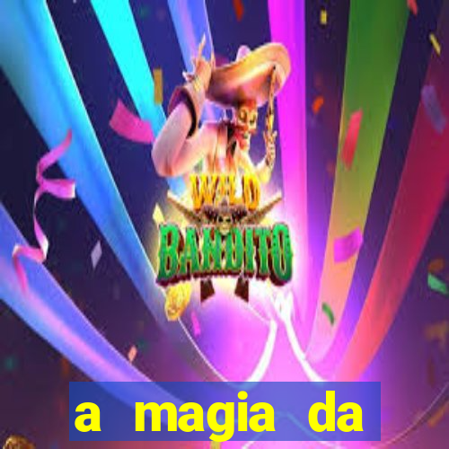 a magia da sobrevivência download