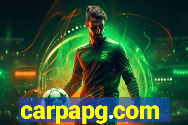 carpapg.com