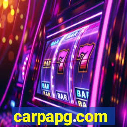 carpapg.com