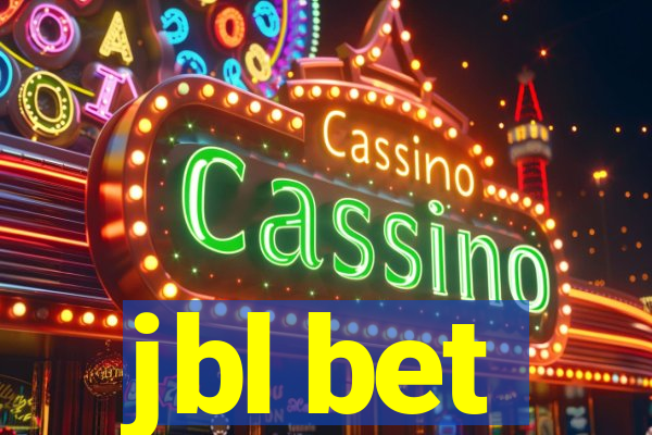 jbl bet