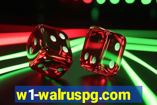 w1-walruspg.com