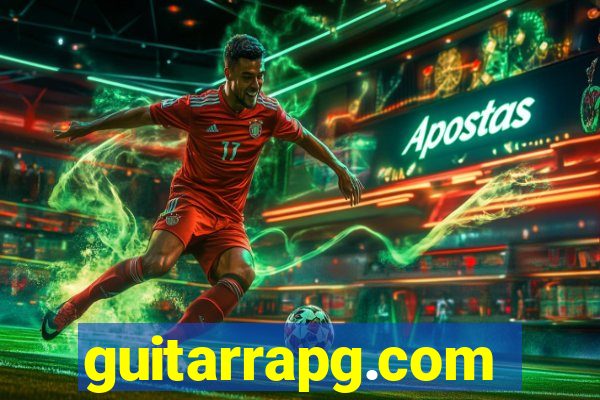guitarrapg.com