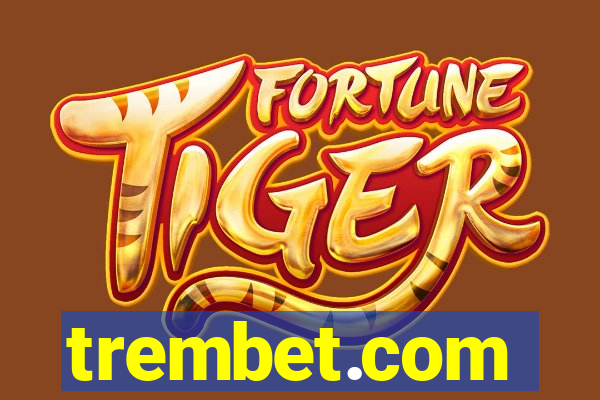trembet.com
