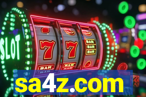 sa4z.com