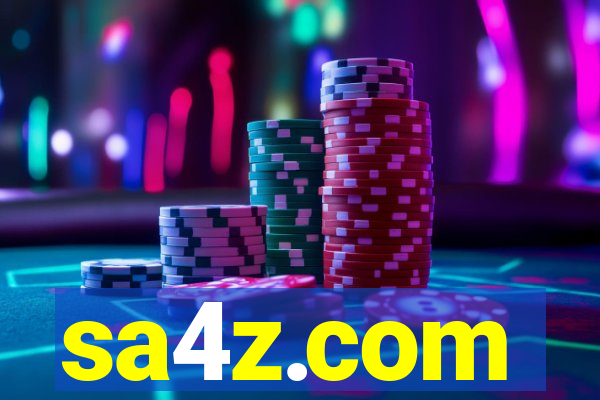 sa4z.com