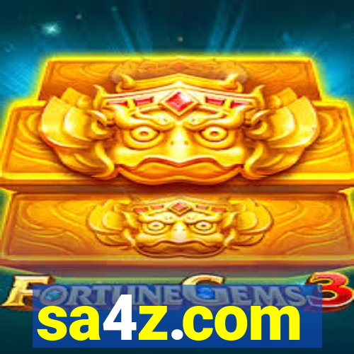 sa4z.com