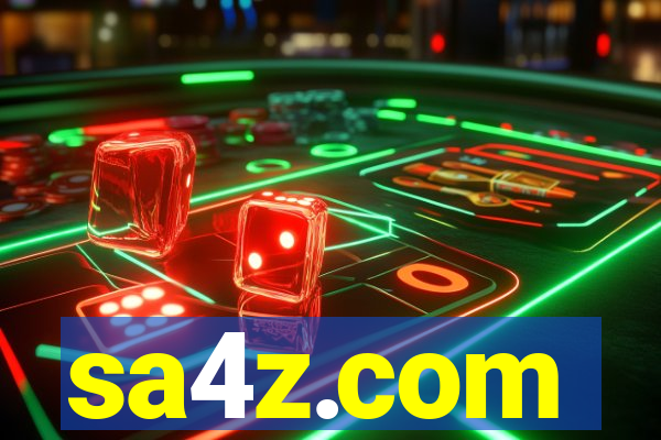 sa4z.com
