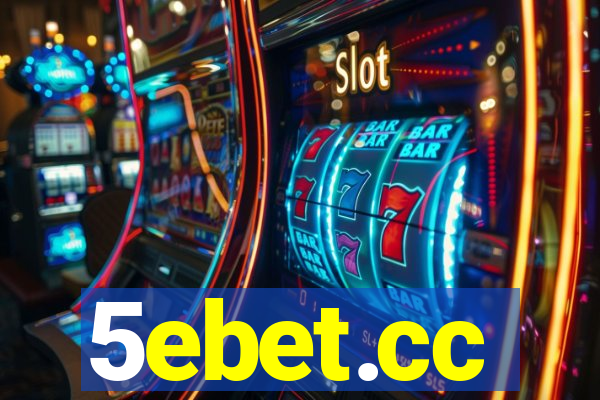 5ebet.cc