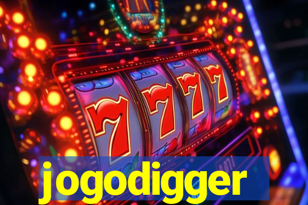 jogodigger
